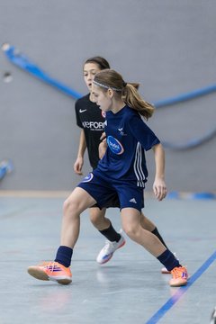 Bild 260 - wDJ Loewinnen Cup D1